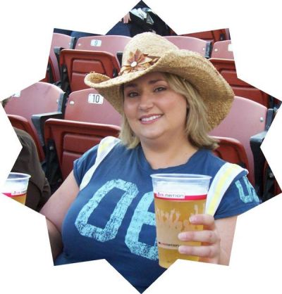 Stacie Springstead