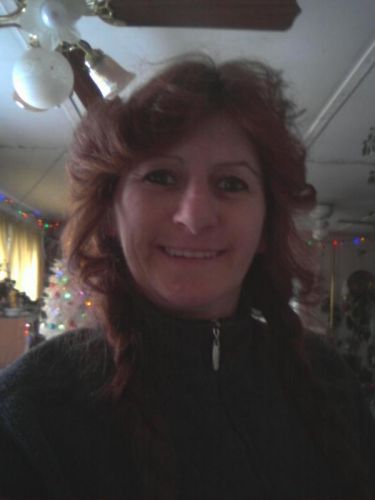 Shari Fliegel