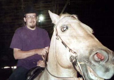 Douglas West