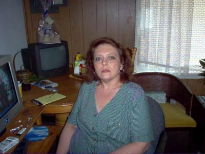 Donna Jones