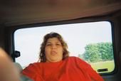 Tracy Wymer