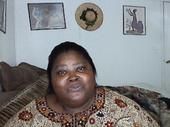 Mary Hatten