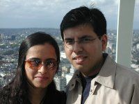 Puneet Dudeja
