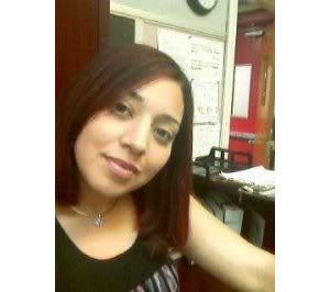 Jacqueline Cuevas