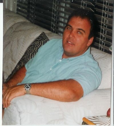 Steven Meadows