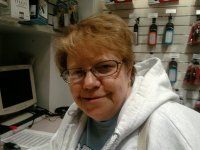 Debby Davis