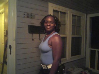 Dawn Bryant