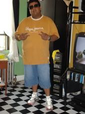 Juan Gonzalez