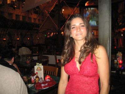 Carola Villavicencio