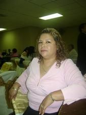 Josefina Servin