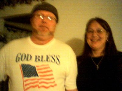 Debra Asbury