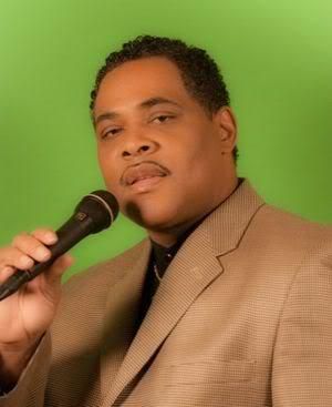 Michael Fedd
