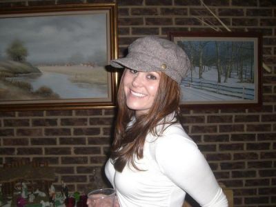 Stacey Burger