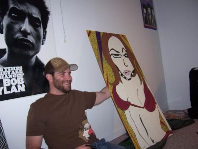 Shawn Mchugh
