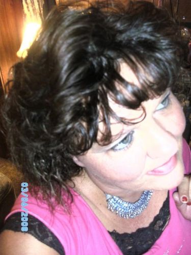 Judy Dill