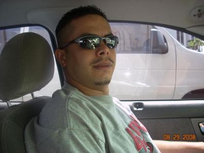Hector Cruz