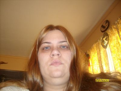 Rachel Wojerski
