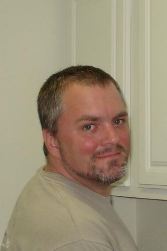 Richard Christie