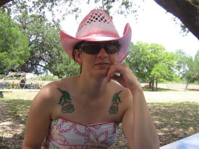 Megan Spaner