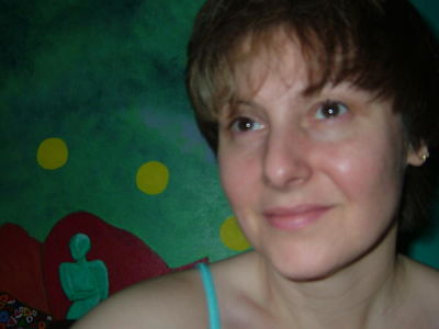 Lisa Hall