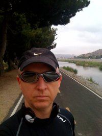 Darren Van