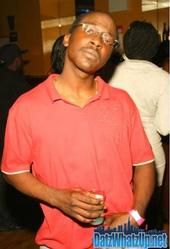 Tyrone Britton