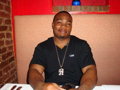 Terrell Duckett