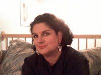 Claudia Dorsch
