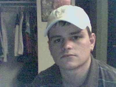 Aaron Reeker