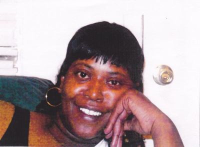 Deborah Bruce