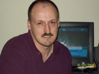 Mark Young