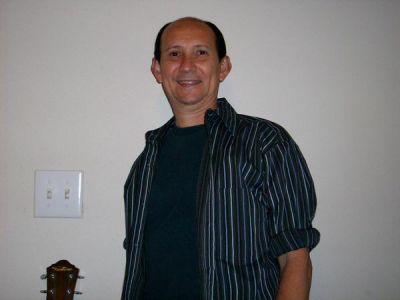 Jorge Castro