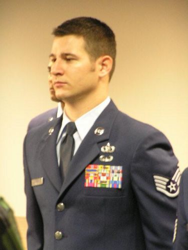 Trevor Bradford