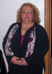 Marsha Oder