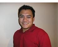 Christopher Dantes