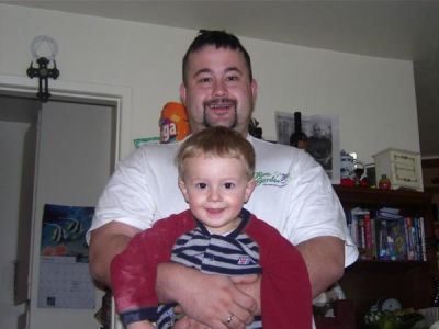 Christopher Therrell