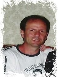 Michael Krikorian