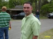 Ryan Prejean