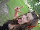 Samantha Chaffin
