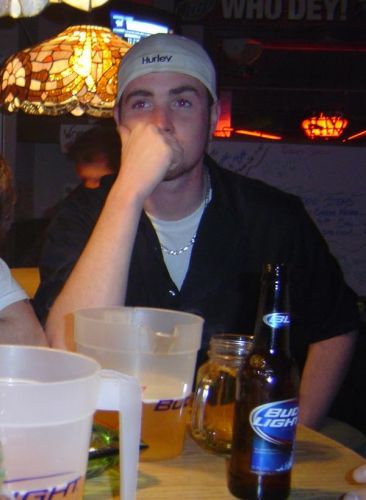 Kyle Lightner