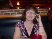 Deborah Purdue