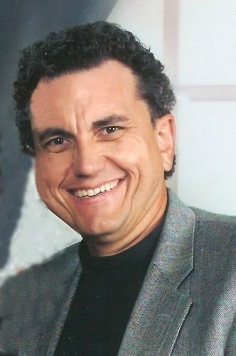 Donald Steward