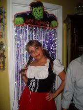 Paola Abadia