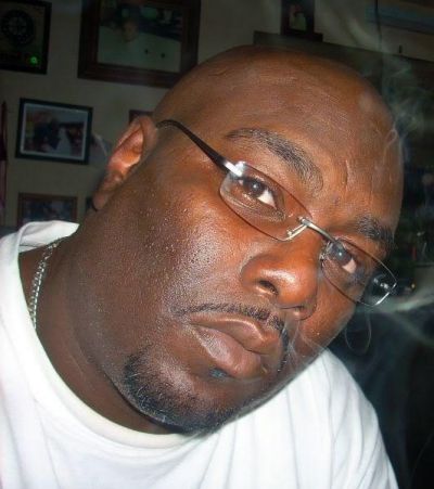 Maurice Mitchell