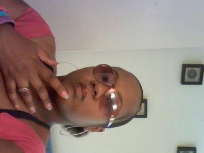 Shatita Mckethern