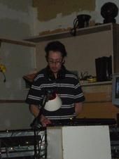 Joshua Sparacino