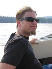 Brandon Rash