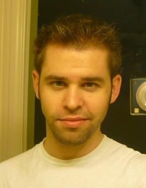 Daniel Elder