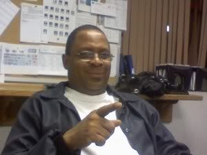 Dwayne Thomas