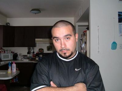 Mark Pacheco
